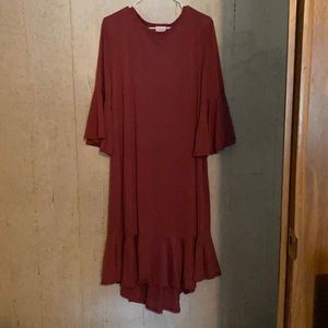 LulaRoe Dress